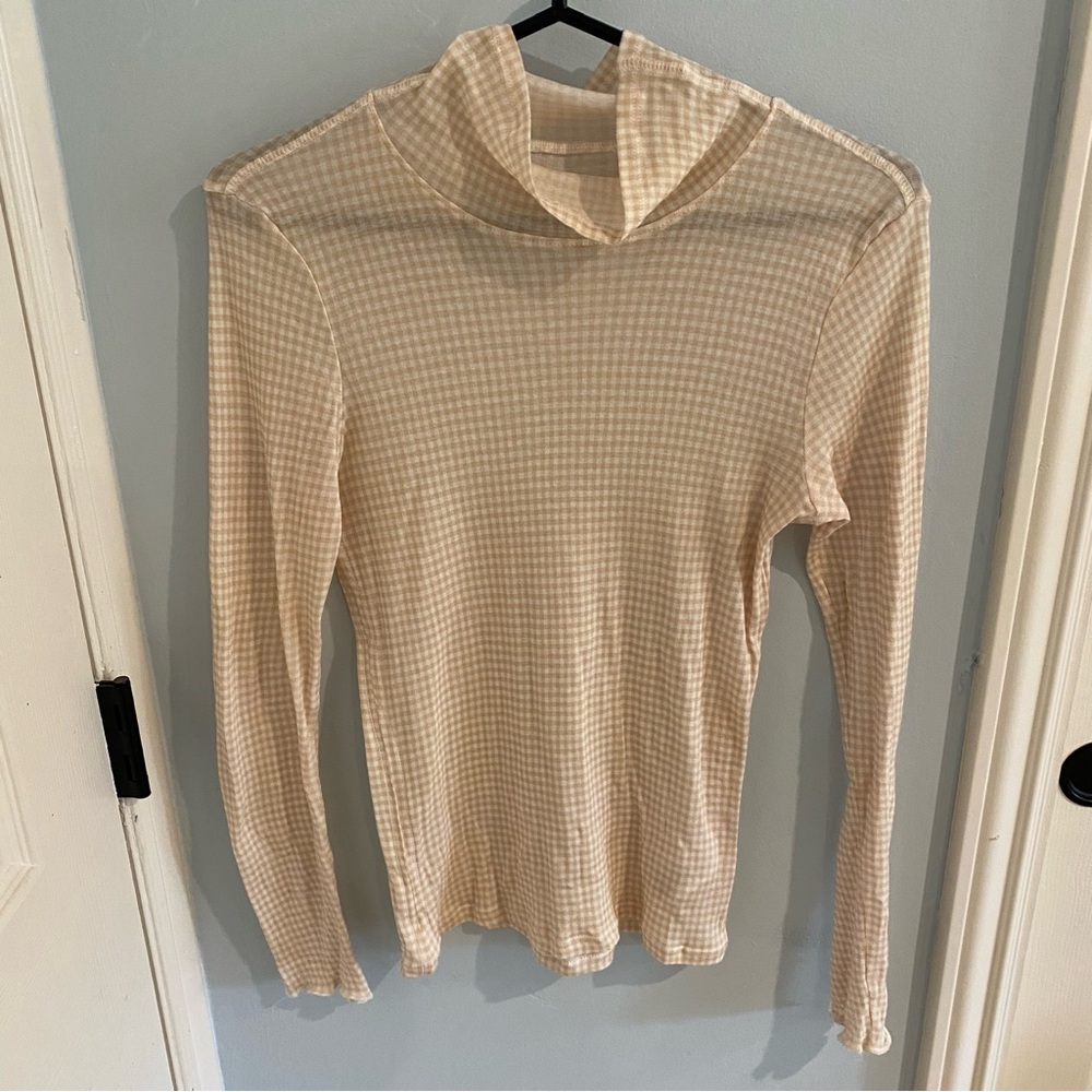 Everlane Organic Cotton Top